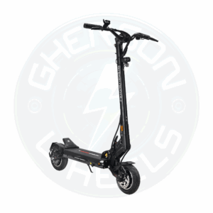 Teverun FIGHTER Q