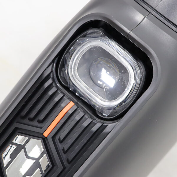 InMotion V9 – Image 4