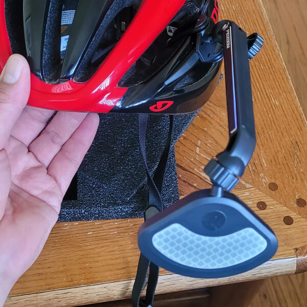 Rétroviseur de casque PIDZOOM – Image 4