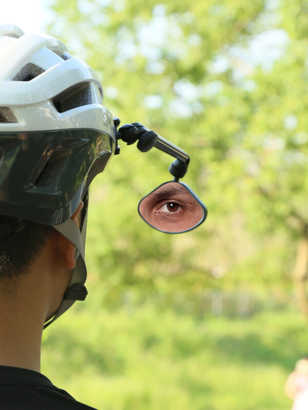 Rétroviseur de casque PIDZOOM – Image 2