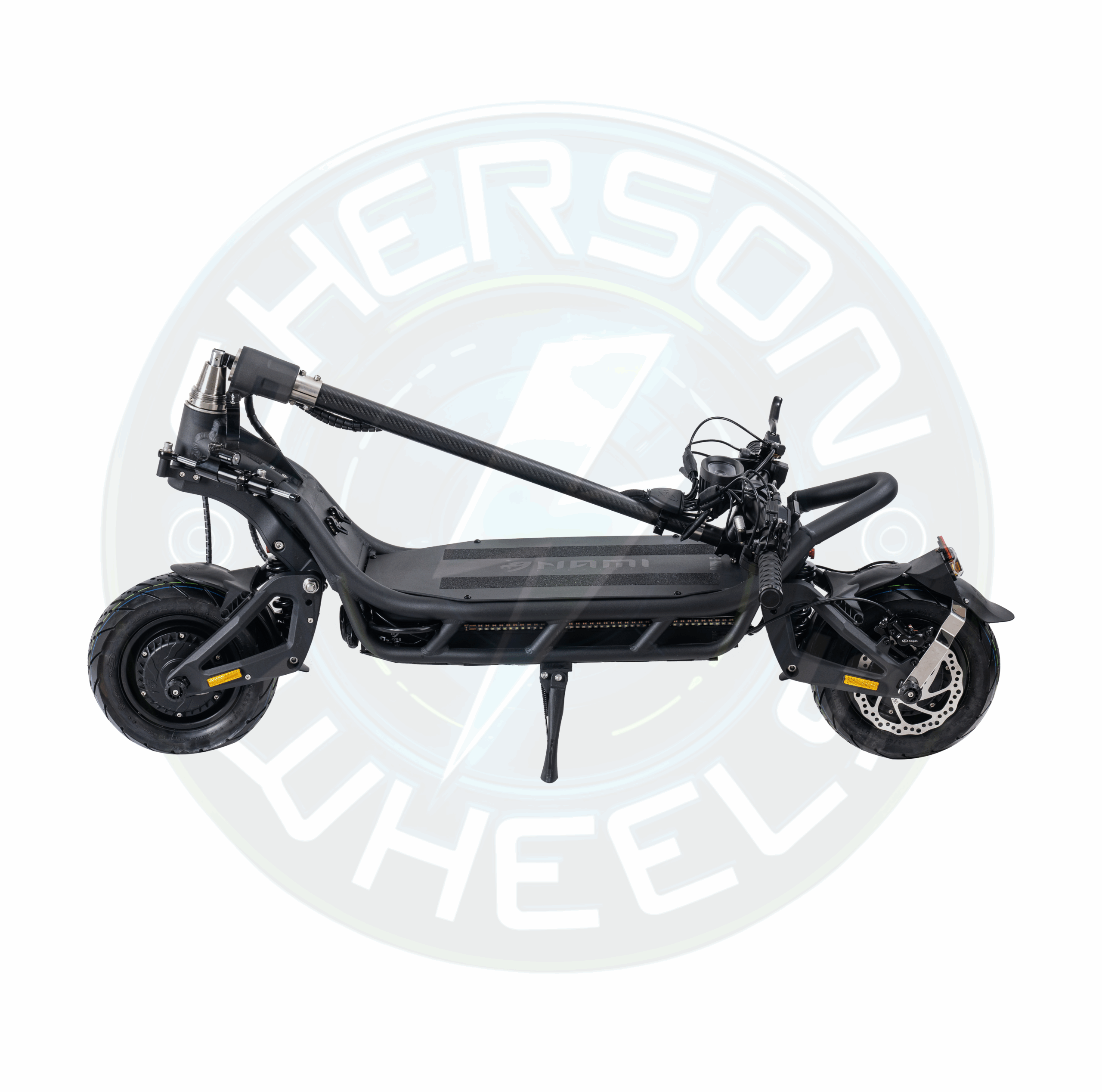 Nami BURN-E 3 MAX – Image 2