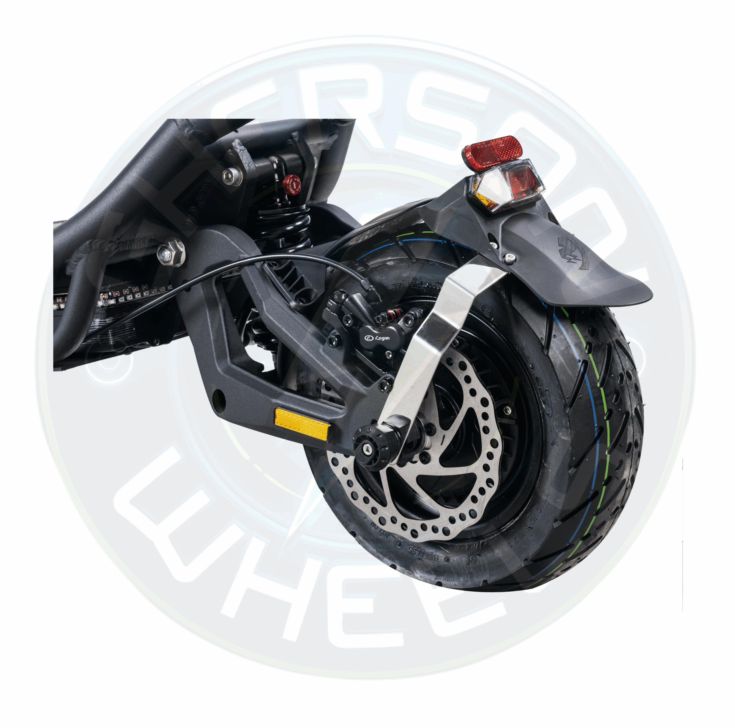 Nami BURN-E 3 MAX – Image 9