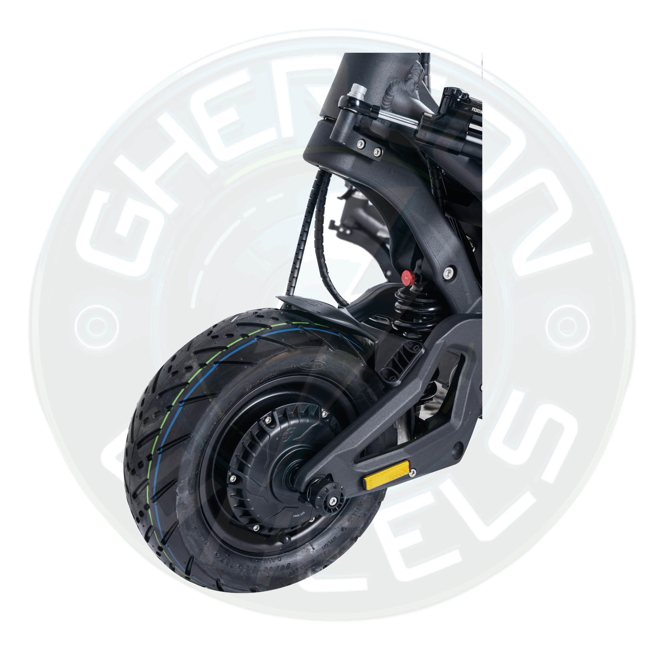 Nami BURN-E 3 MAX – Image 13