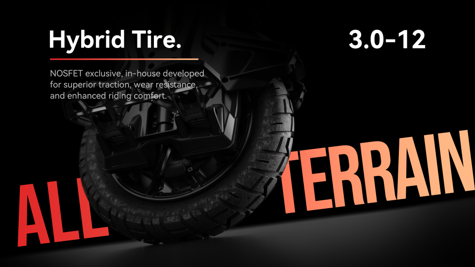 Nosfet AEON – Image 14