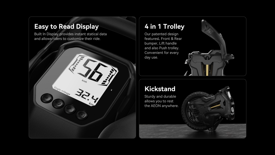 Nosfet AEON – Image 13